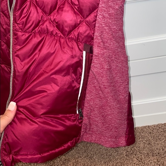 Lulu lemon VEST - Picture 4 of 5